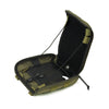 Tactical Side Storage Slim XS Military Olive 