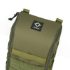 Tactical Side Storage Tall S Military Olive 