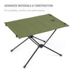 Tactical Table Military Olive 