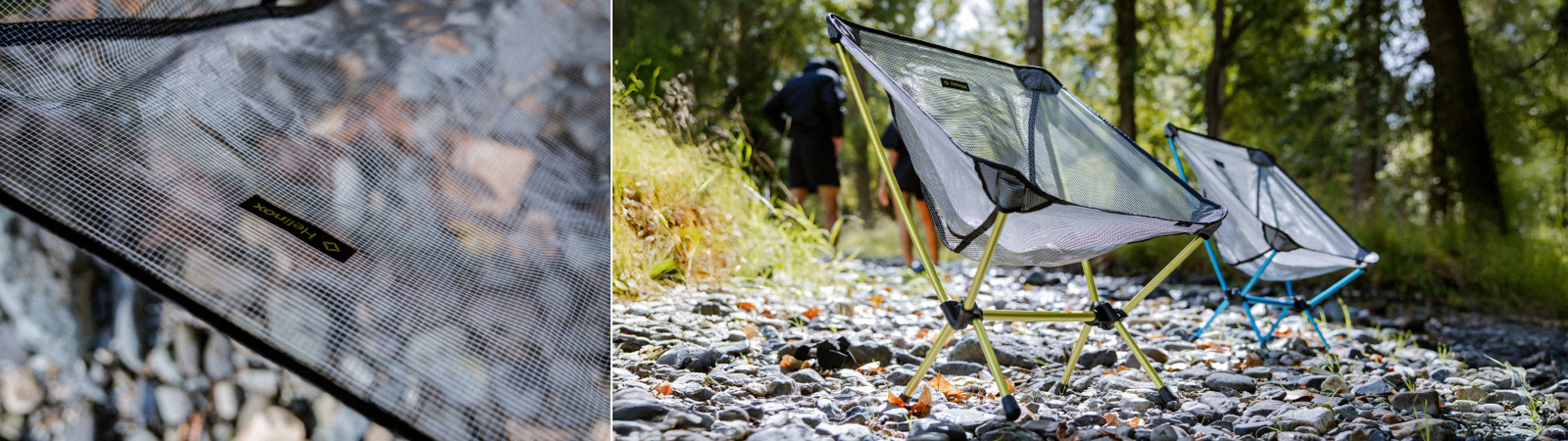 Ultra Lightweight Chairs | Helinox Singapore
