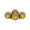 Vibram Ball Feet Coyote Tan / 55mm 