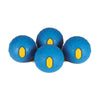 Vibram Ball Feet Ocean Blue / 55mm 