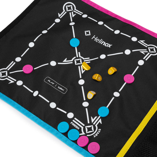 Helinox Singapore YutNori