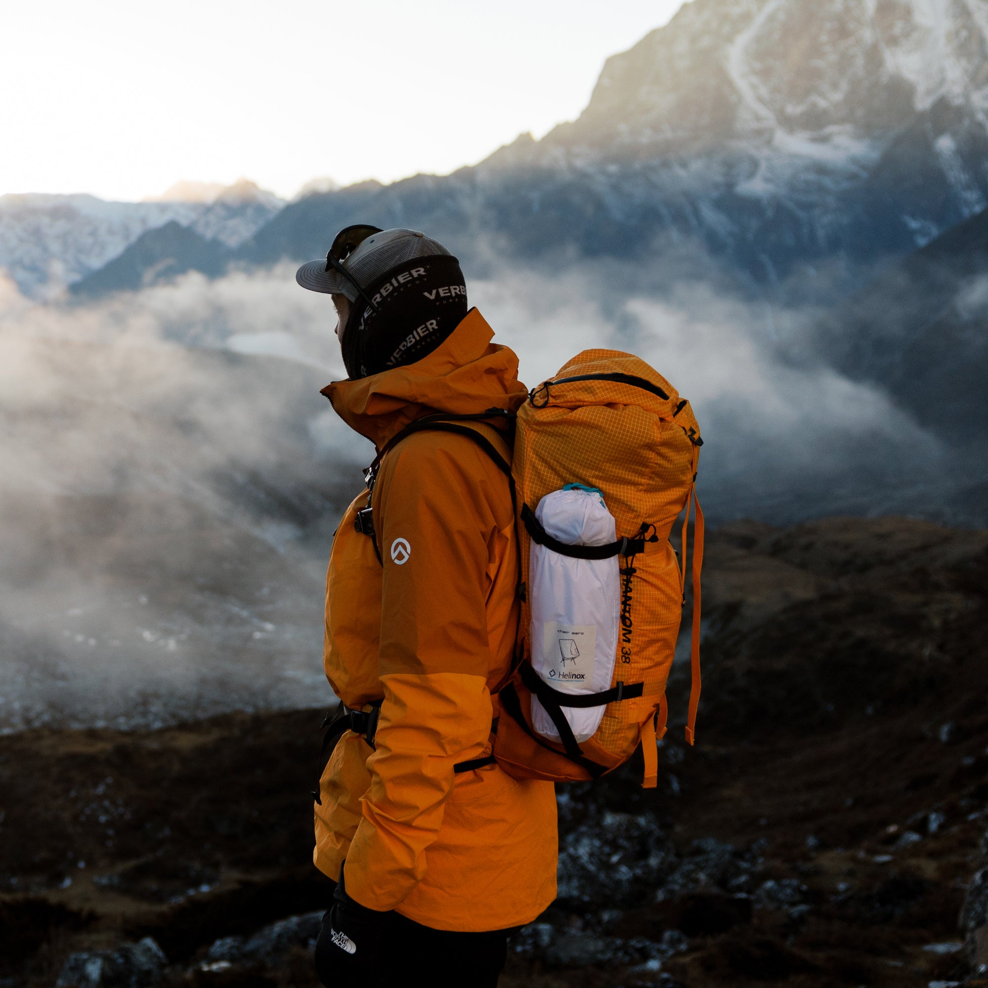 Ultralight Without Compromise