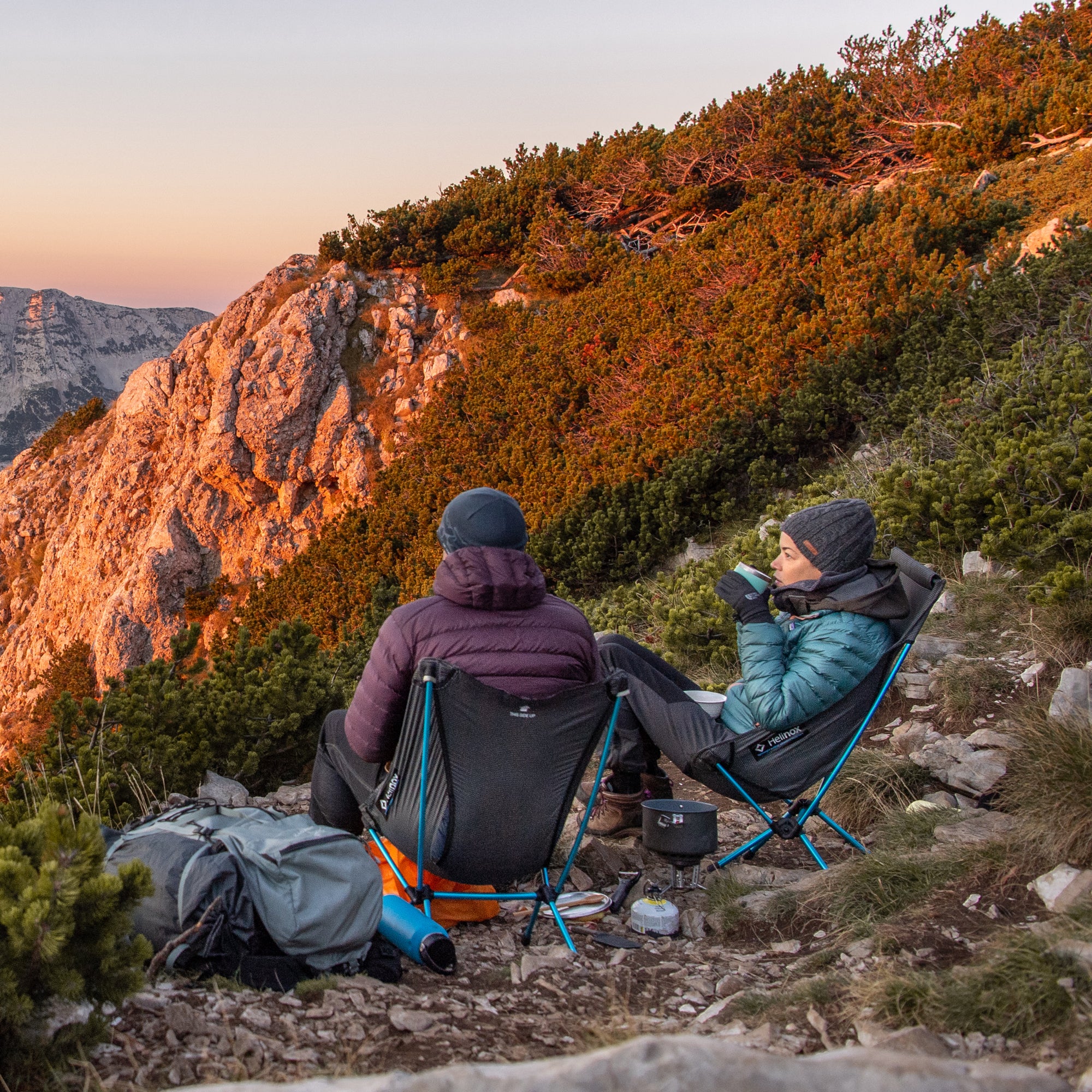 Built For Every Adventure