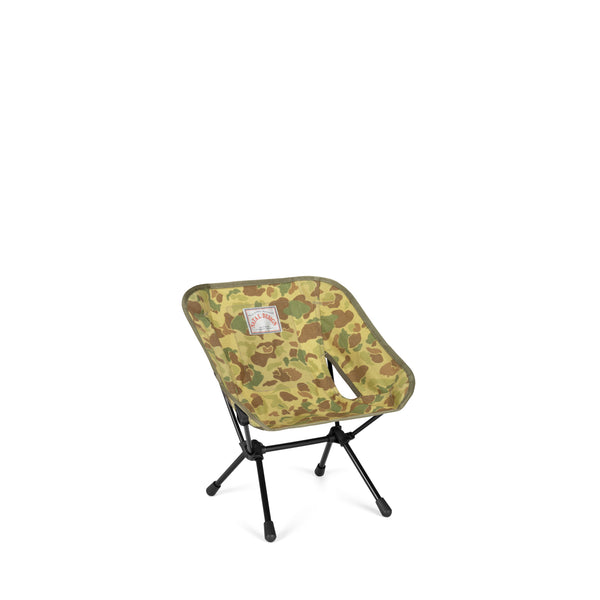 Helinox Singapore Natal Design x Helinox Chair One Mini