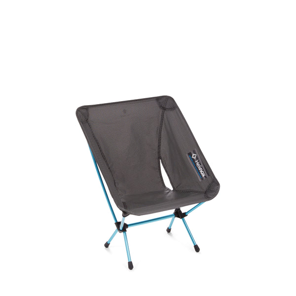 テーブル・チェア・ハンモック Helinox Chair Zero High-back Grey Helinox Chair Zero | Free Shipping & 5 Year Warranty