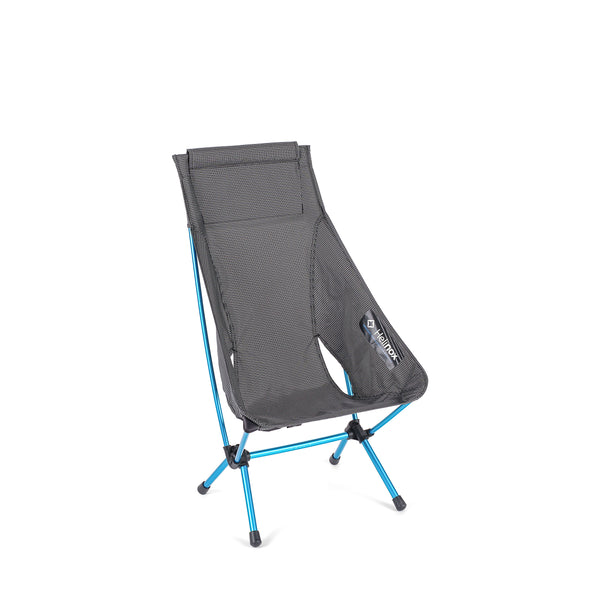 Helinox Chair Zero 折りたたみチェア Helinox Chair Zero High-Back | Free Shipping & 5 Year Warranty
