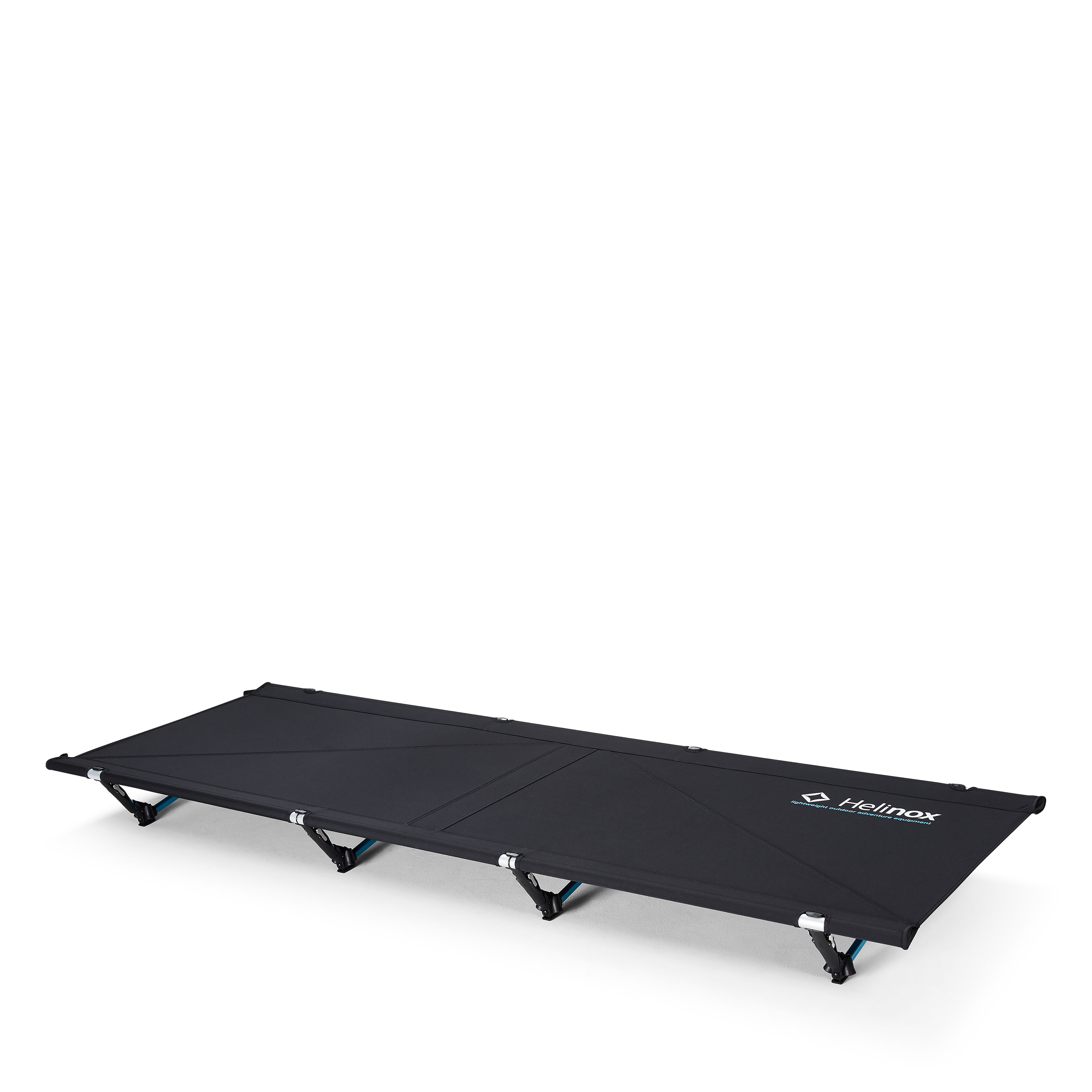 Helinox Cot Max Convertible | Free Shipping & 5 Year Warranty