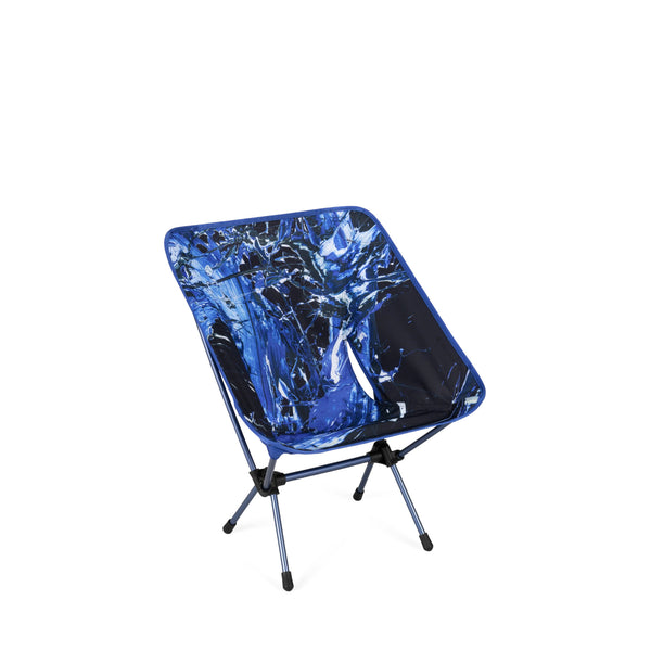 Helinox Singapore Meguru Yamaguchi x Helinox Chair