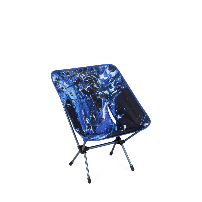 Meguru Yamaguchi x Helinox Chair