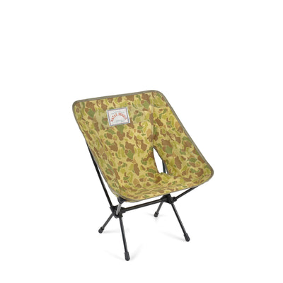 Natal Design x Helinox Chair One