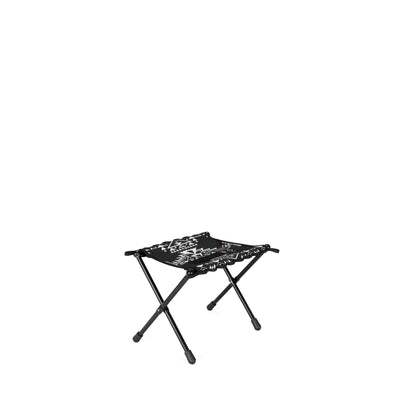 Pendleton x Helinox Speed Stool