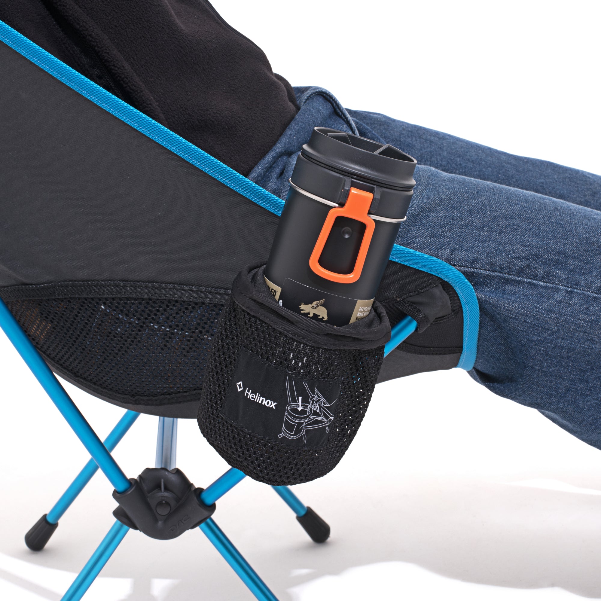 Cup Holder (Fabric)