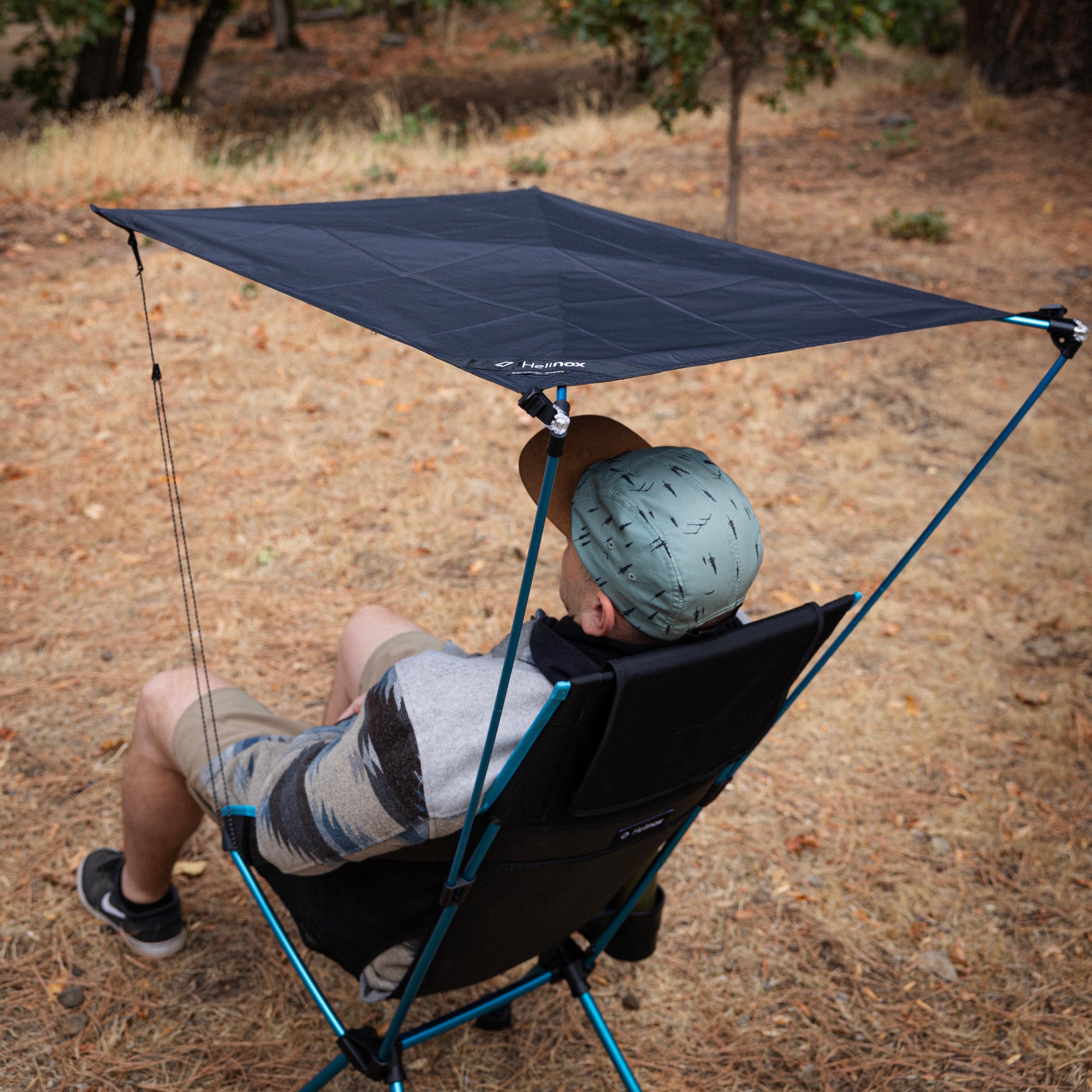 Personal Shade