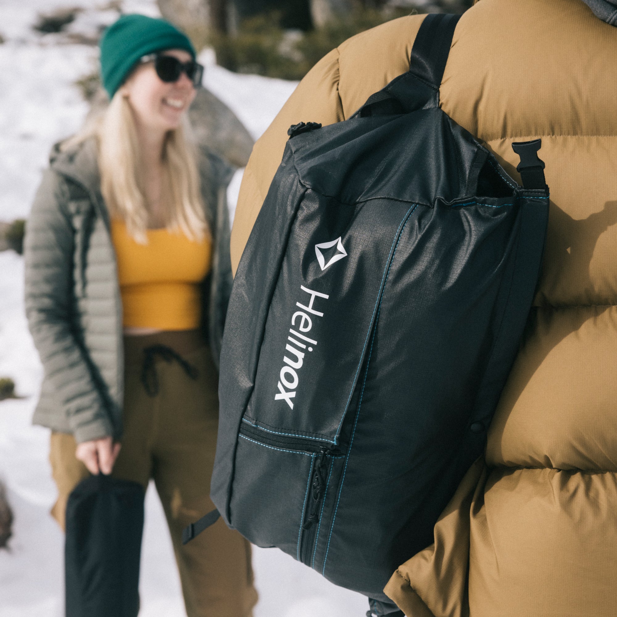 Sling Bag