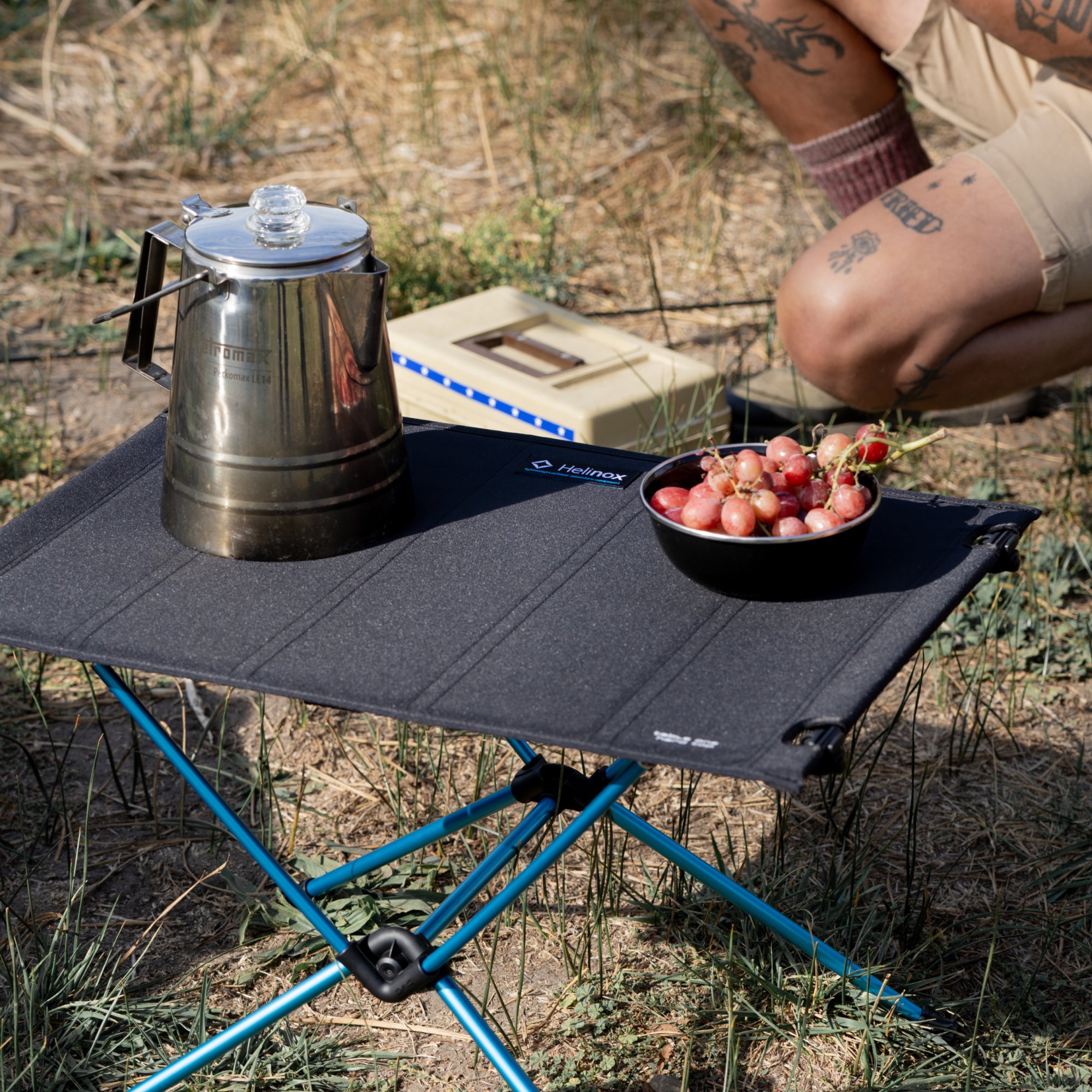 Table One Hard Top