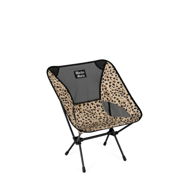 Helinox Singapore Wacko Maria x Helinox Chair