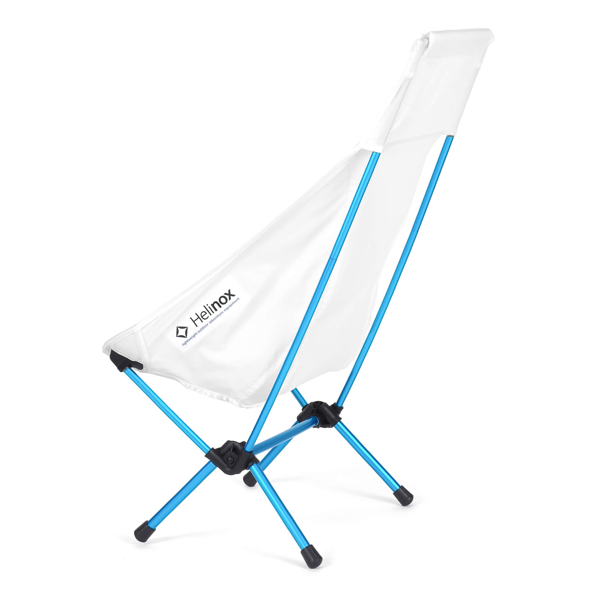 Helinox Chair Zero High-Back | Free Shipping & 5 Year Warranty