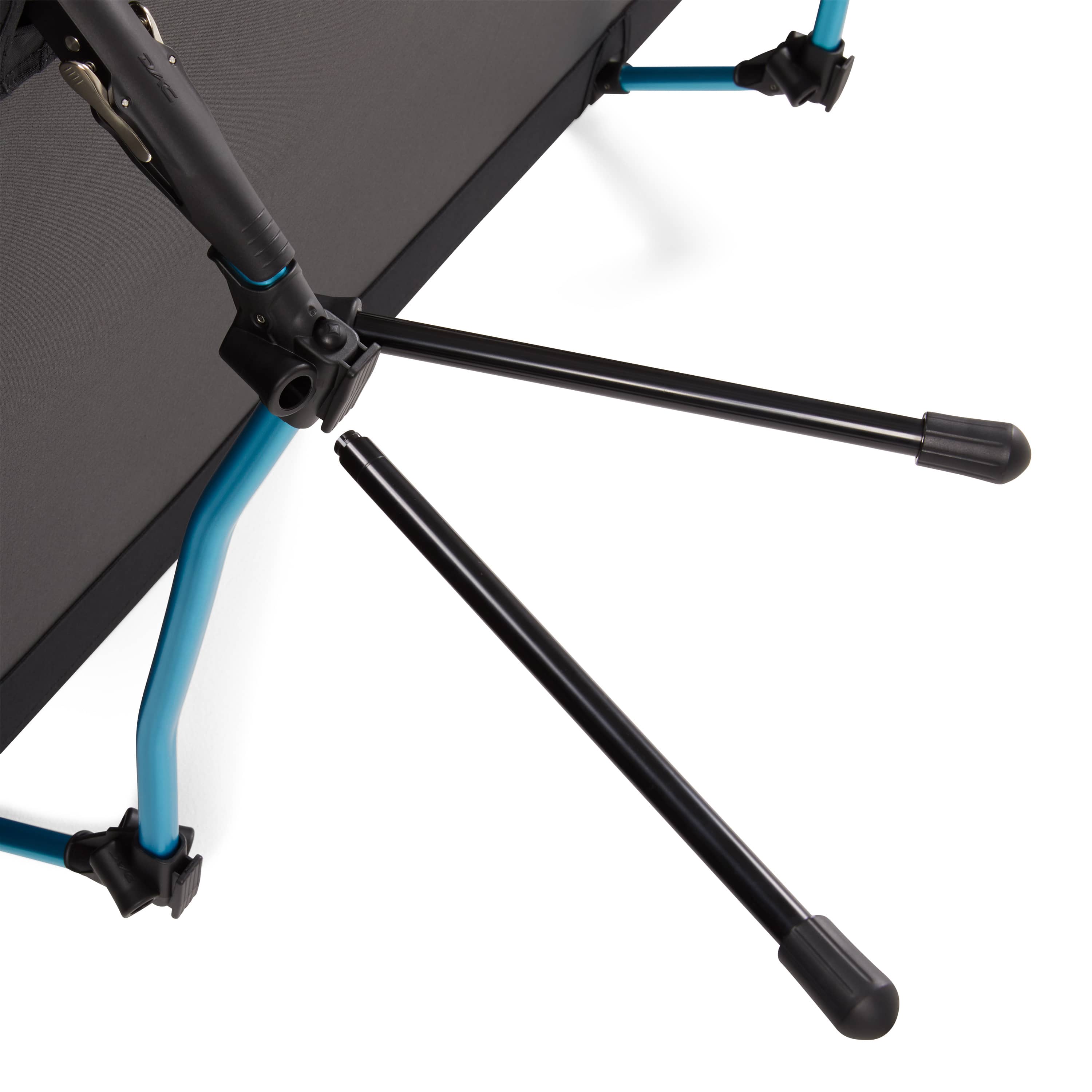 Helinox Cot Leg Extensions | Free Shipping & 5 Year Warranty