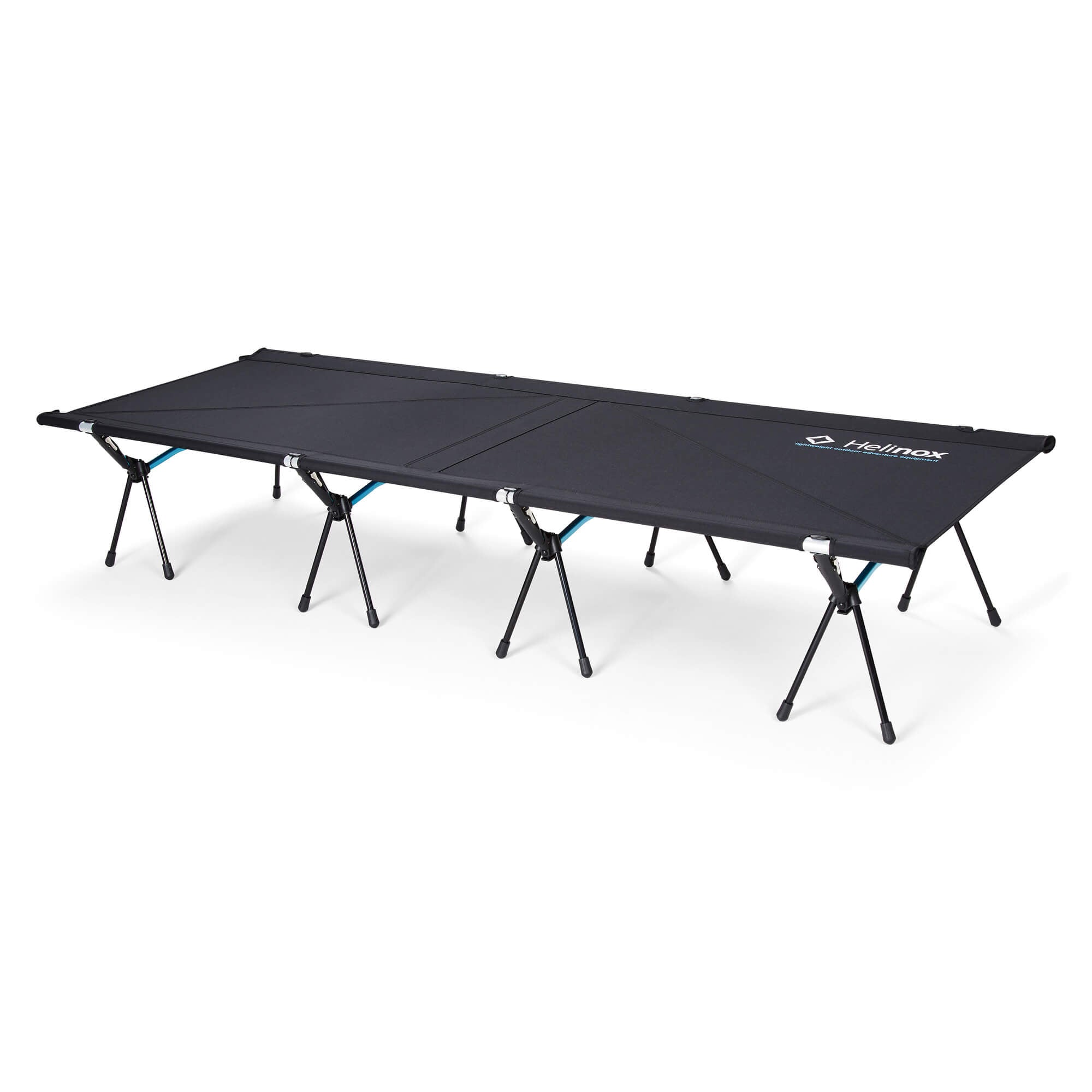 Helinox Cot Max Convertible | Free Shipping & 5 Year Warranty