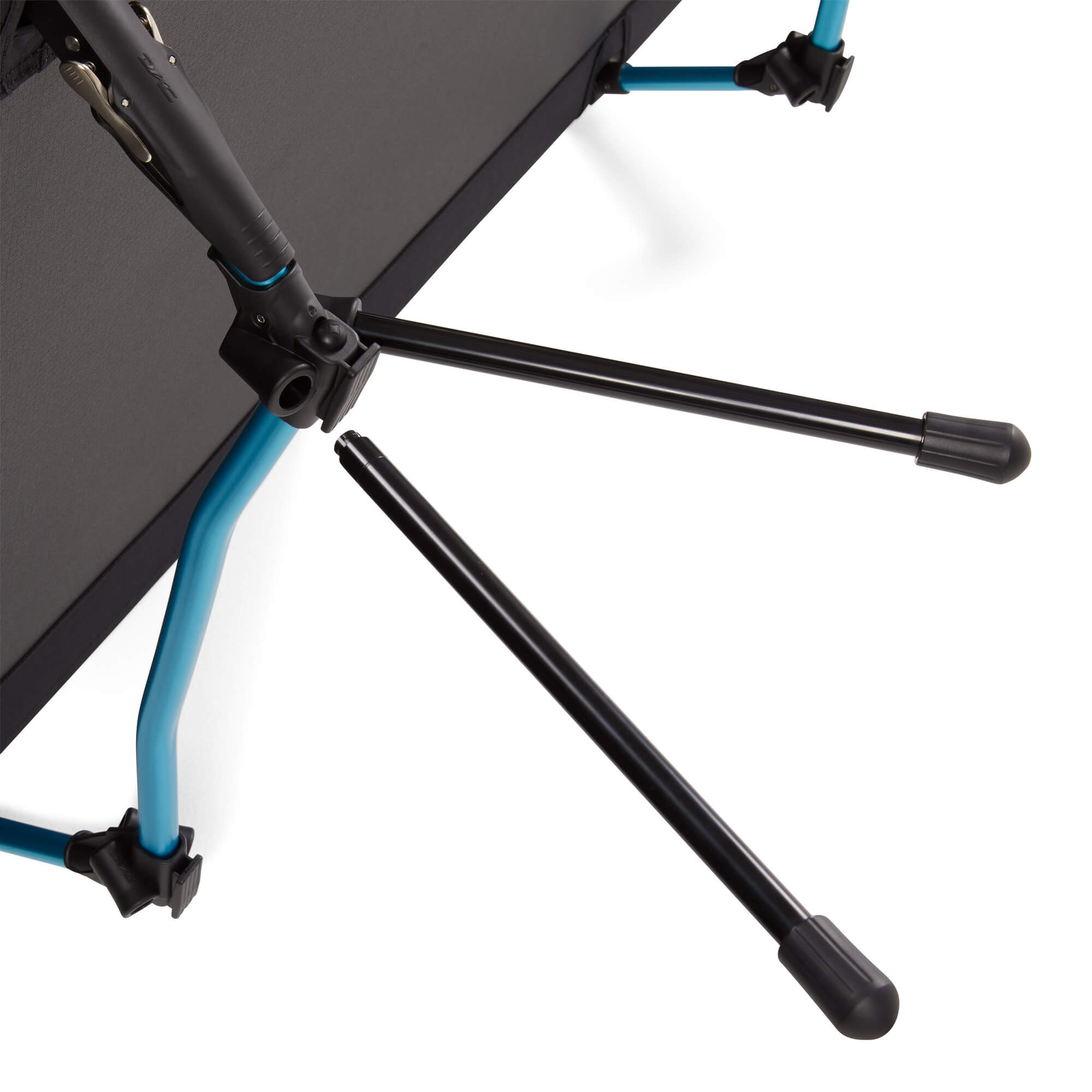 Helinox Cot Max Convertible | Free Shipping & 5 Year Warranty