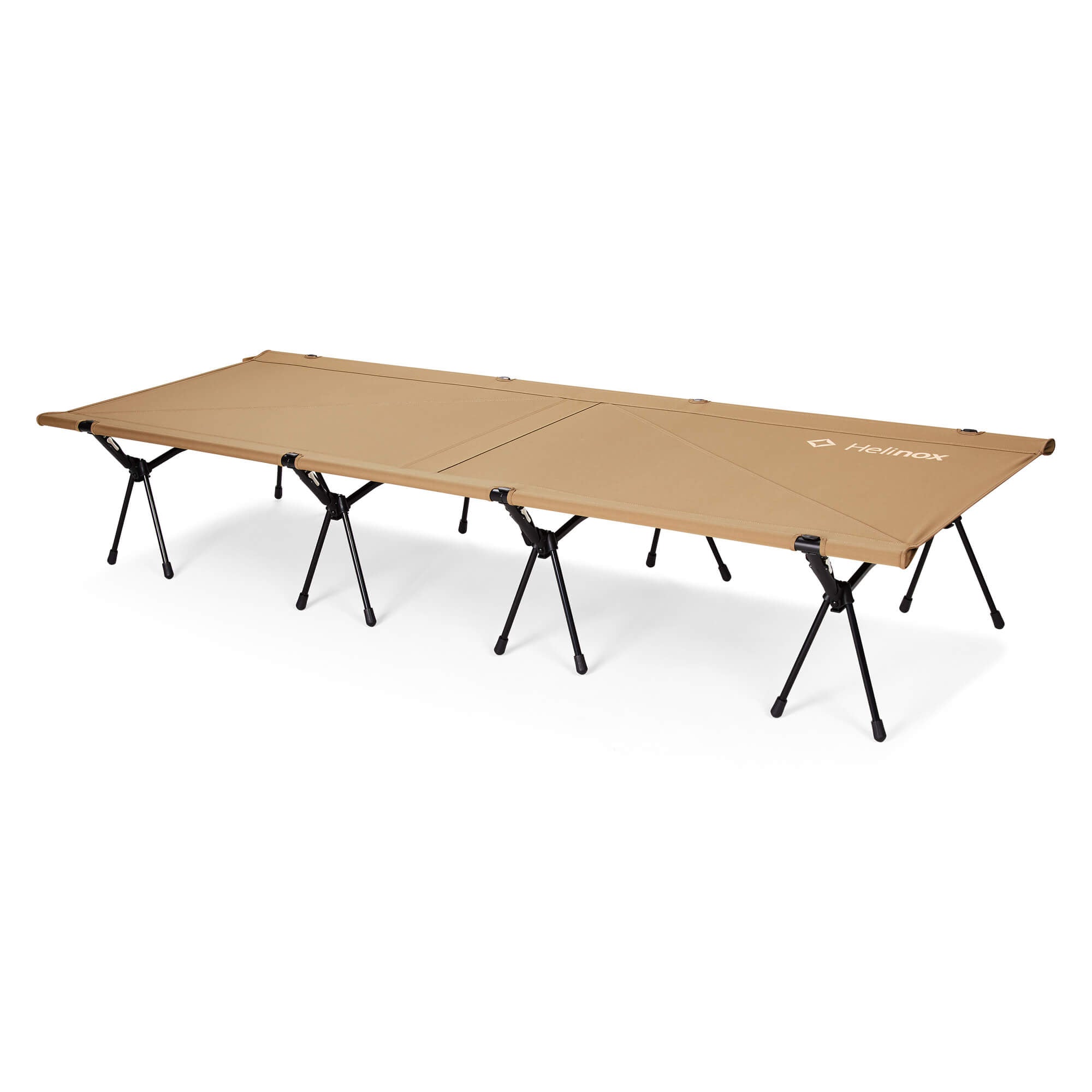 Helinox Cot Max Convertible | Free Shipping & 5 Year Warranty
