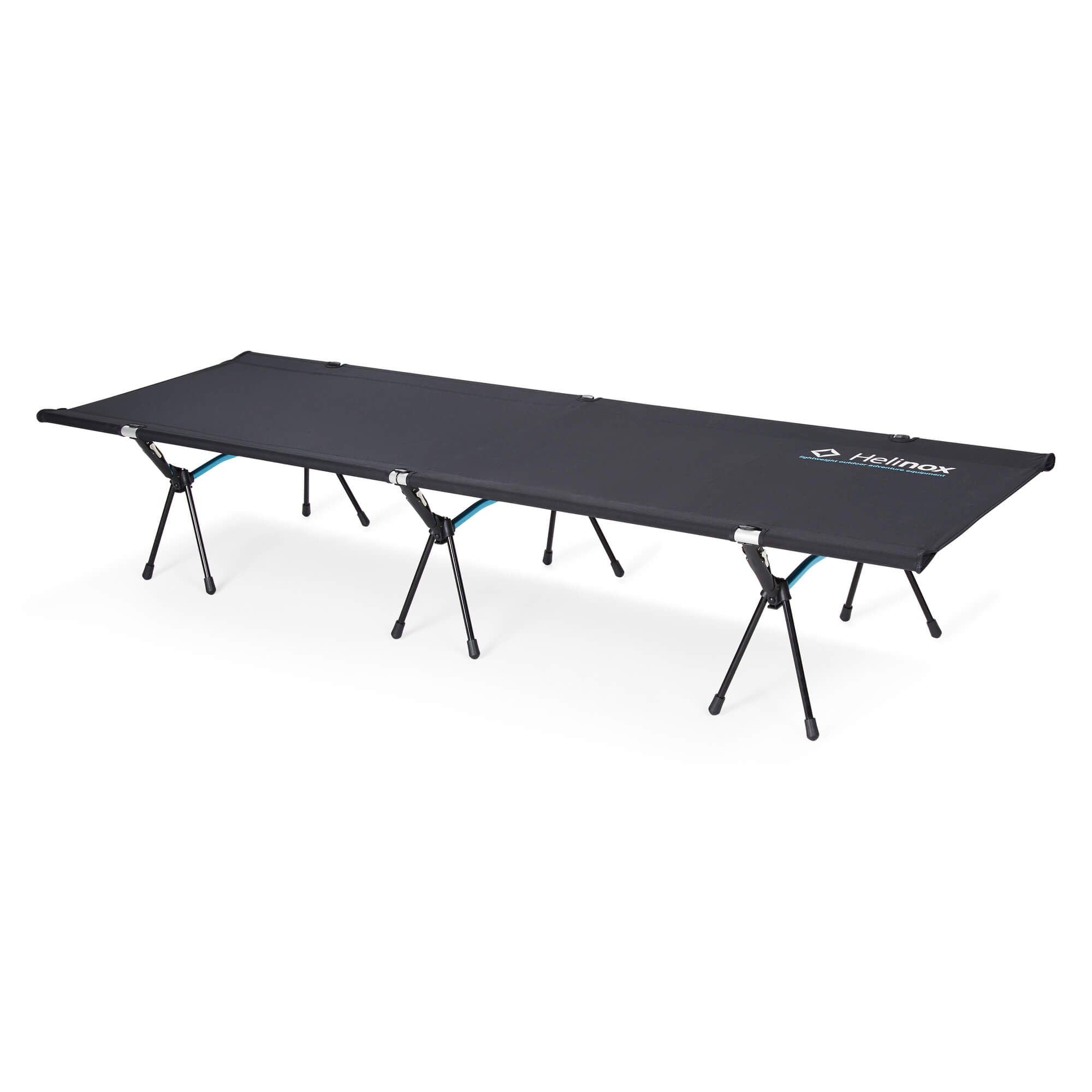 Helinox Cot One Convertible | Free Shipping & 5 Year Warranty