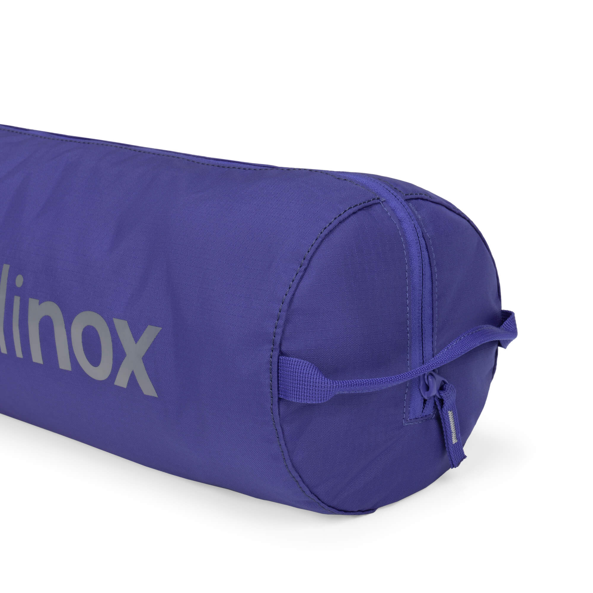 Helinox Cot One Convertible Cot - Black/Blue