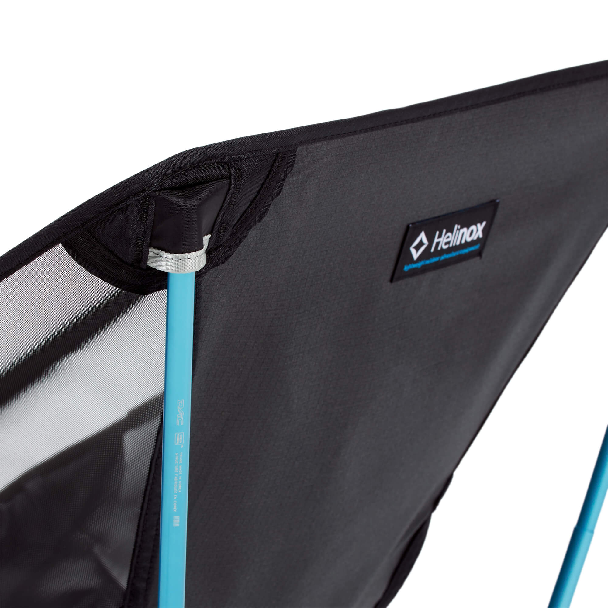 Helinox Ground Chair | Free Shipping & 5 Year Warranty