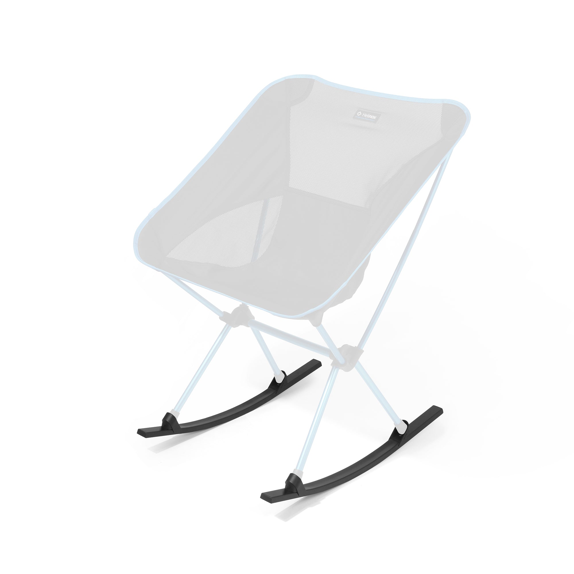 Helinox chair one rocking feet deals