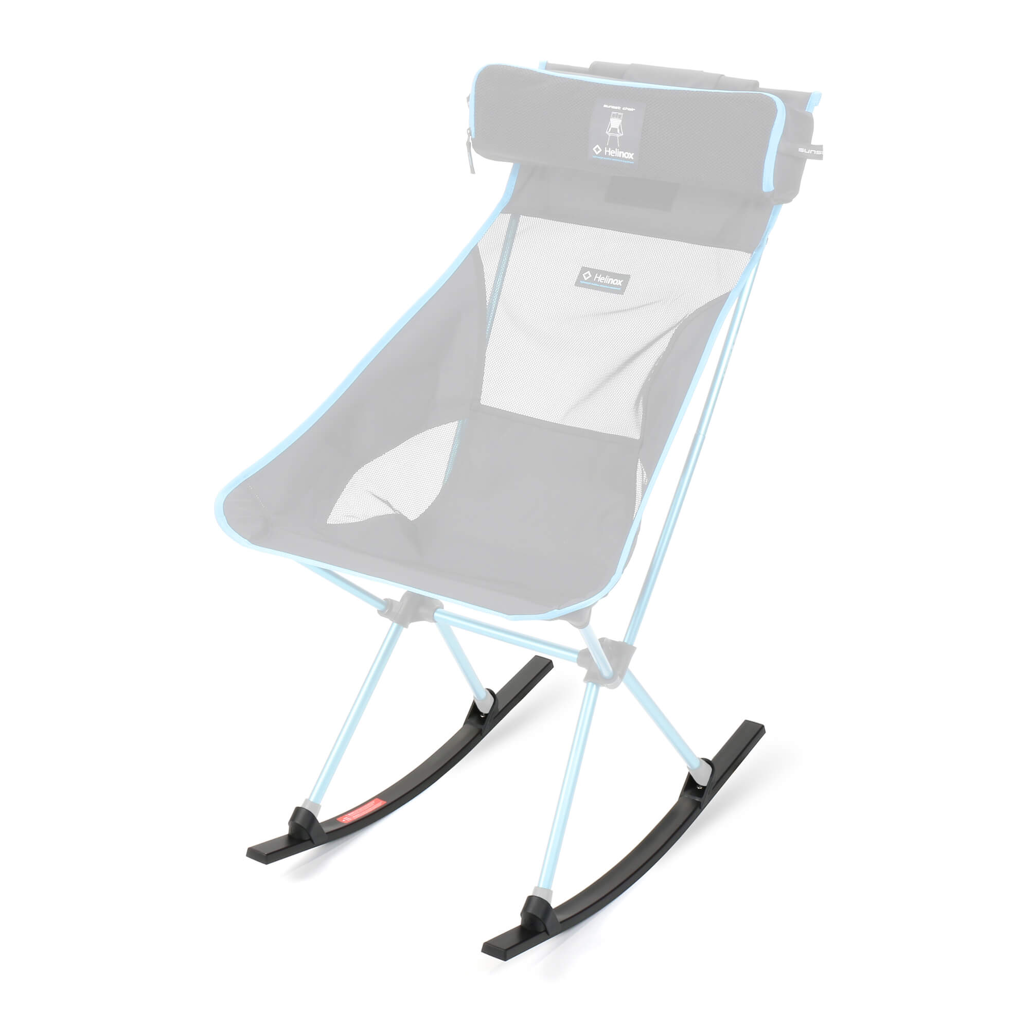 Helinox Rocking Feet | Free Shipping & 5 Year Warranty