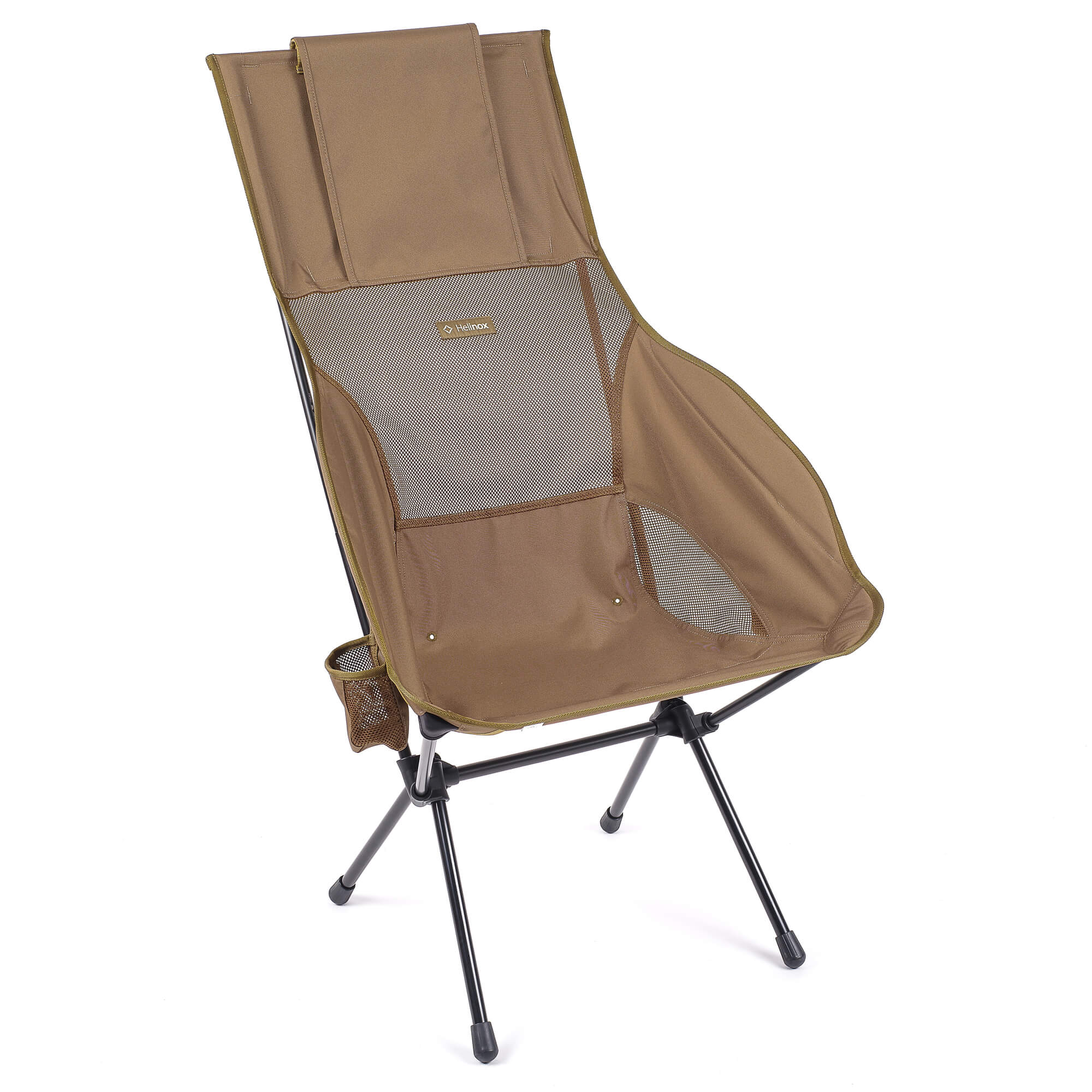 ヘリノックス サバンナ Helinox Savanna High-Back Helinox Savanna Chair | Free Shipping & 5 Year Warranty