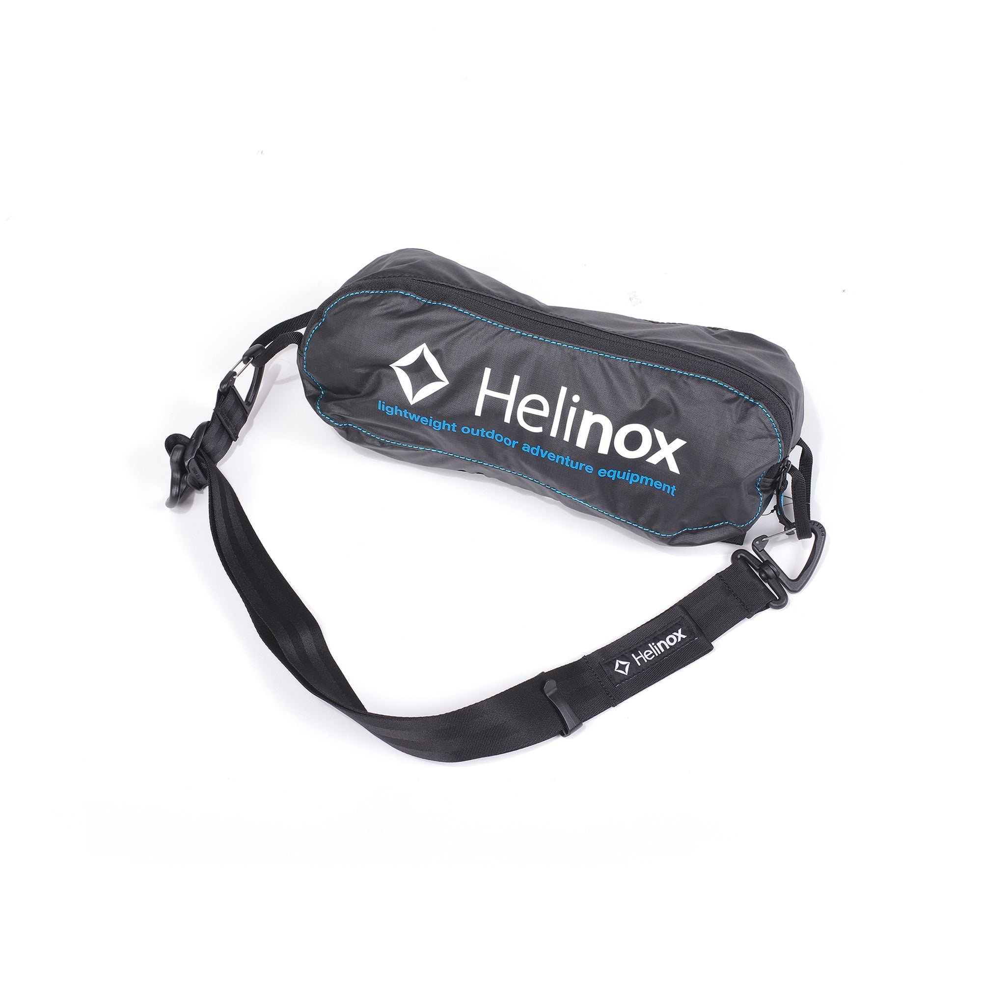 Helinox Shoulder Strap & Pouch | Free Shipping & 5 Year Warranty