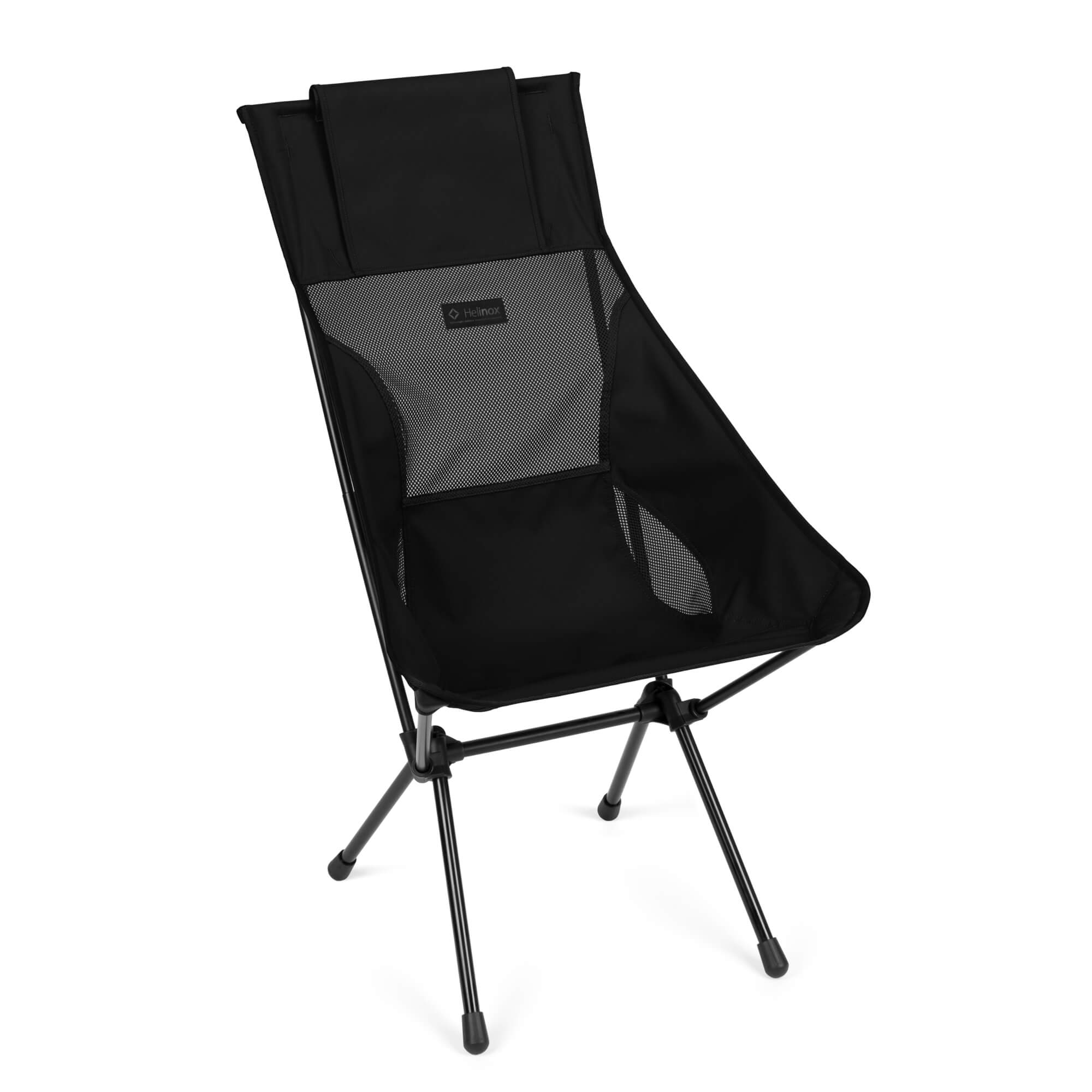 Amazon.com : Helinox Sunset Chair and Cup Holder : Sports