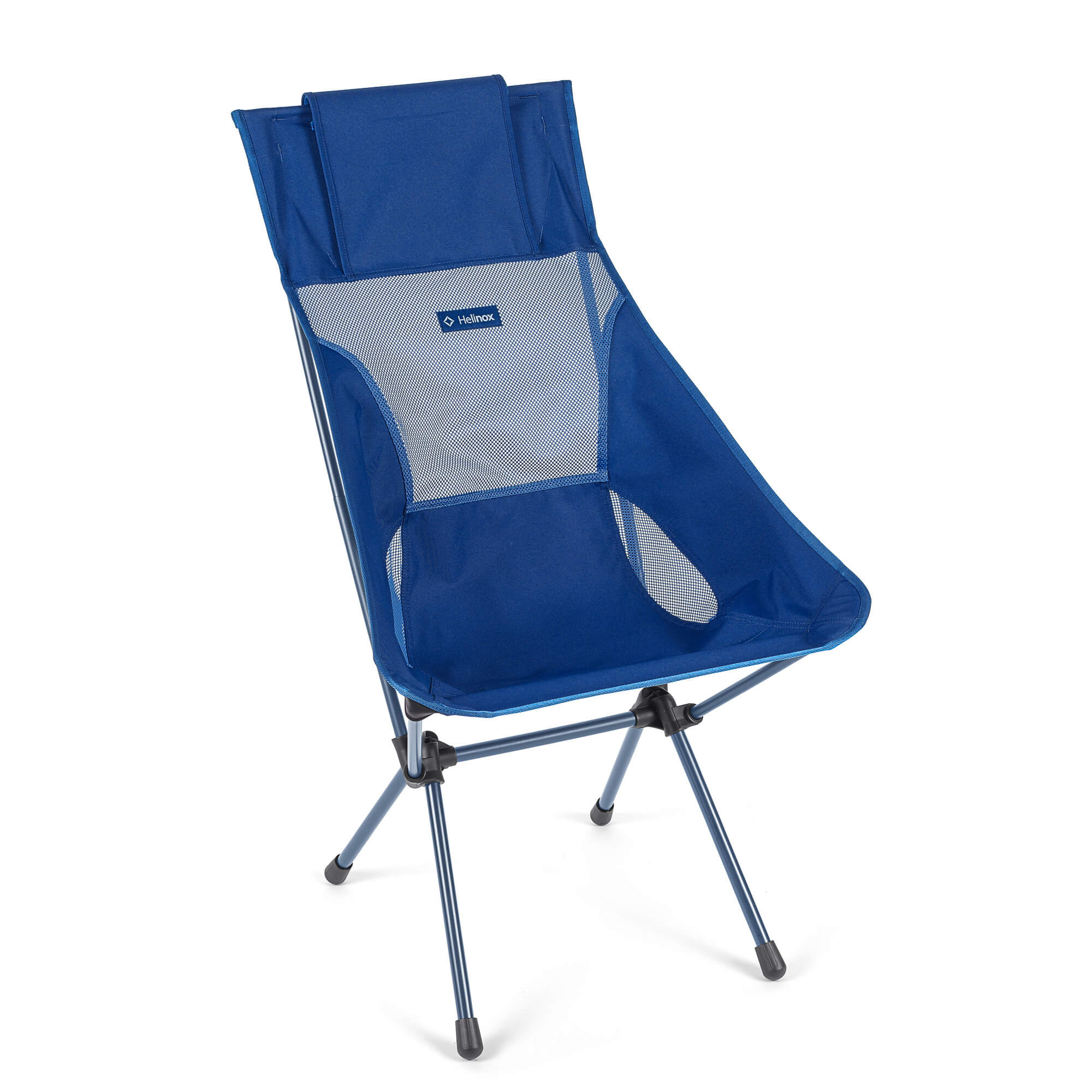 【希少】helinox sunset chair × Google play Helinox Sunset Chair | Base Camp Food