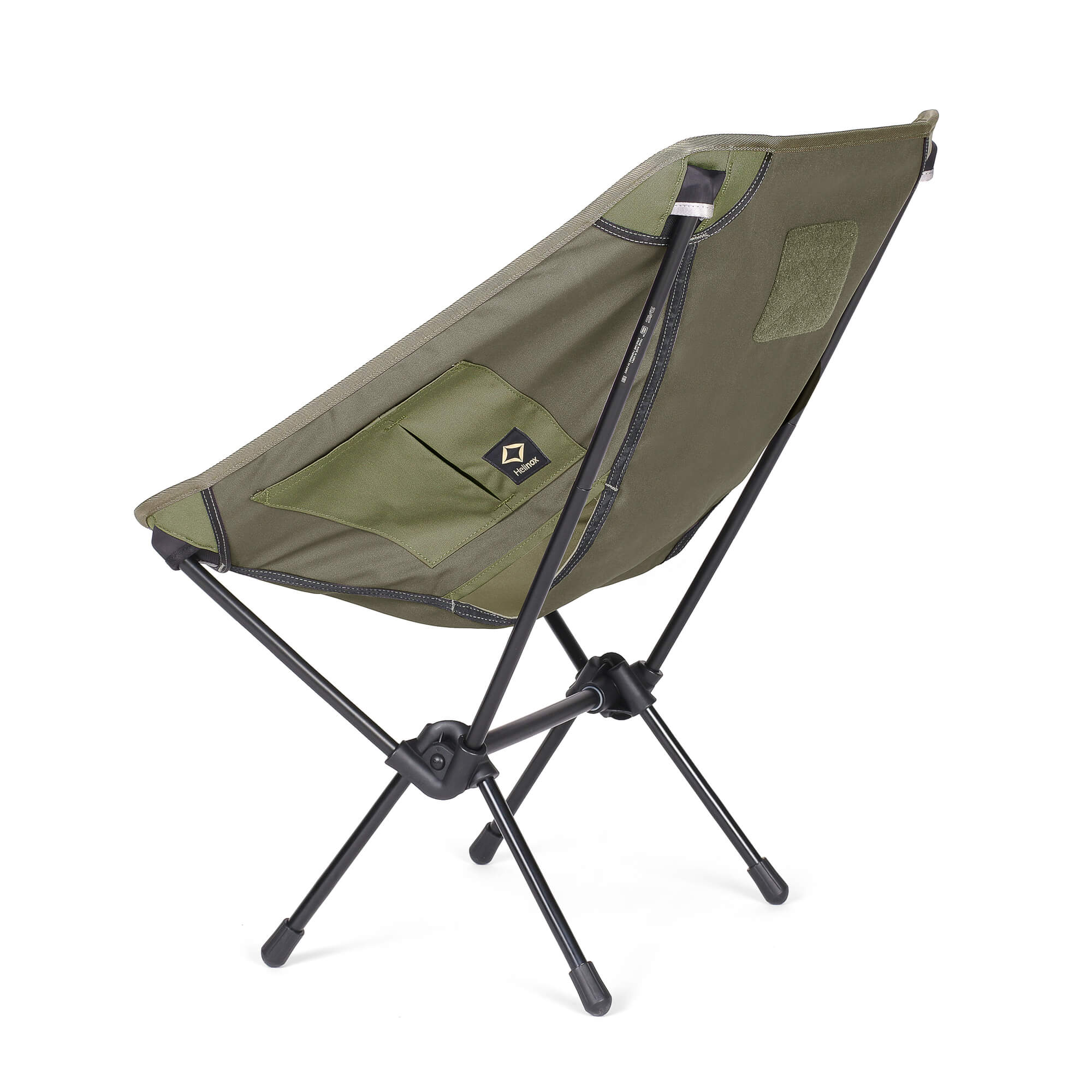 Helinox Tactical Chair (Old Ver.) | Free Shipping & 5 Year Warranty