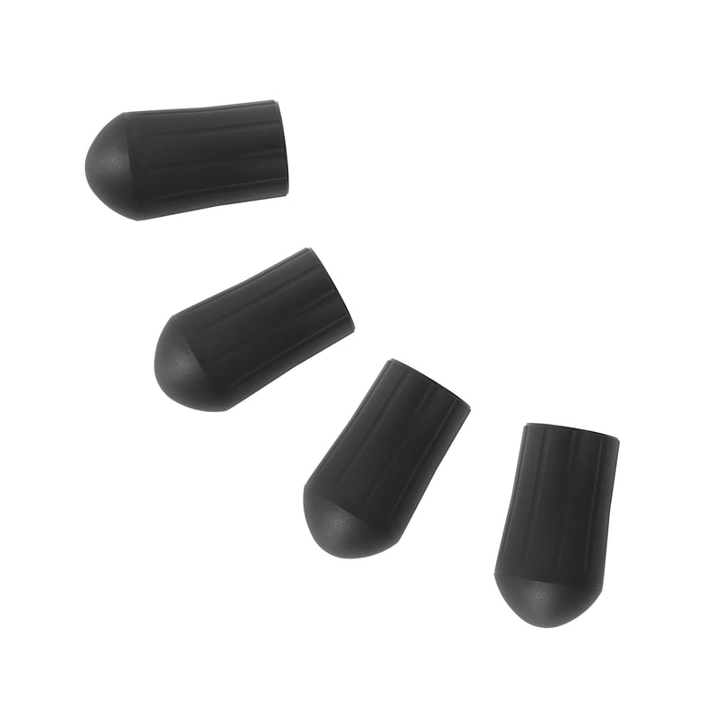 Chair One Rubber Feet Replacement (Set of 4)