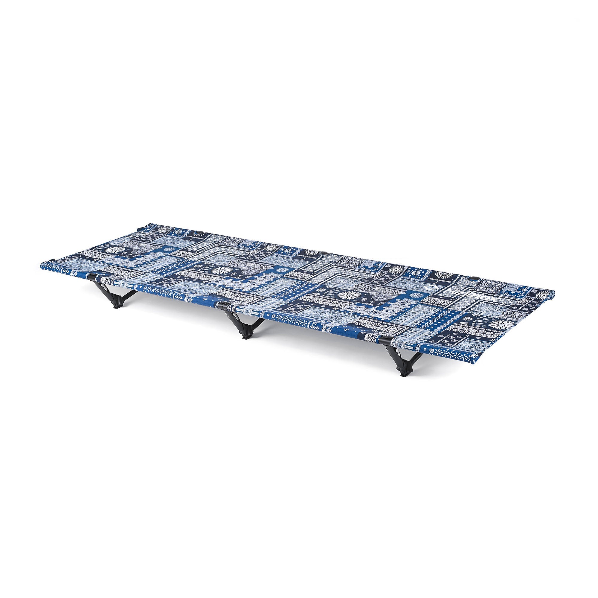 Helinox Cot One Convertible | Free Shipping & 5 Year Warranty