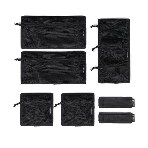Helinox Singapore Field Office Inner Pouch Set